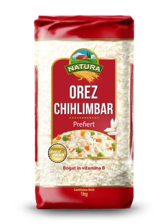 oriz-Chihlimbar