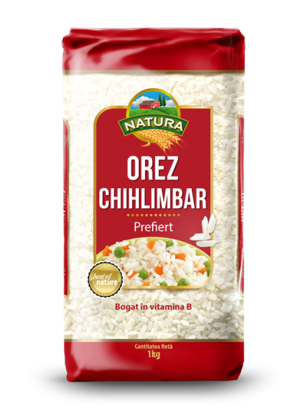 oriz-Chihlimbar