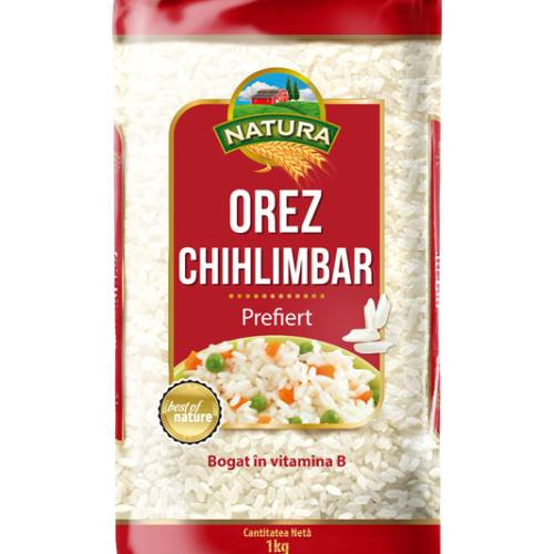 oriz-Chihlimbar