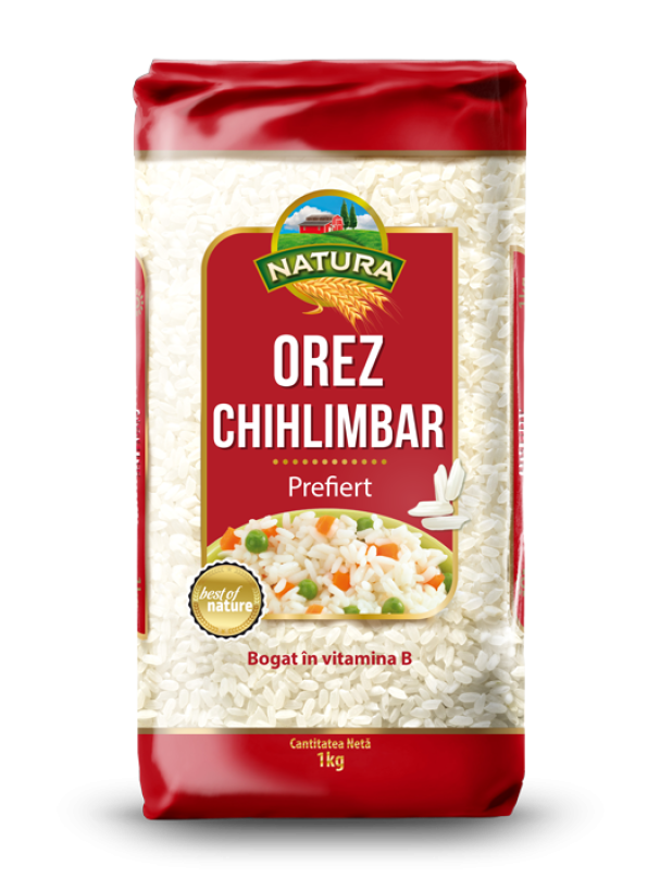oriz-Chihlimbar