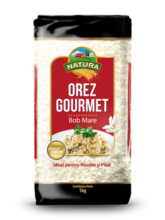 oriz-Gourmet