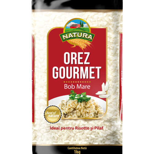 oriz-Gourmet