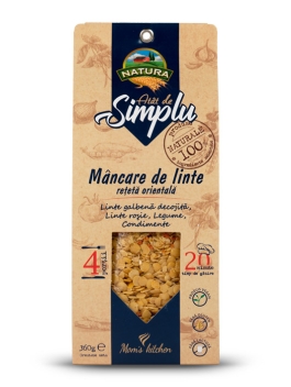 Lentil-Stew