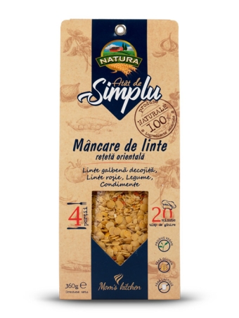 Lentil-Stew