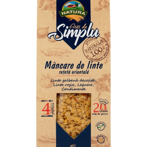 Lentil-Stew