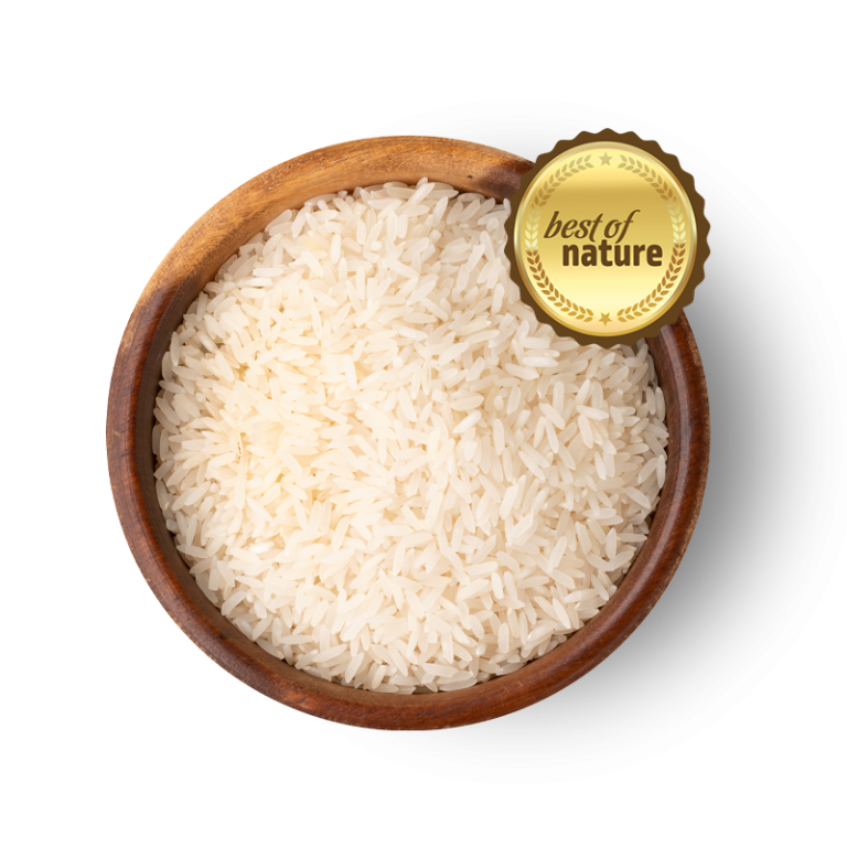 Gourmet Rice - Natura Food
