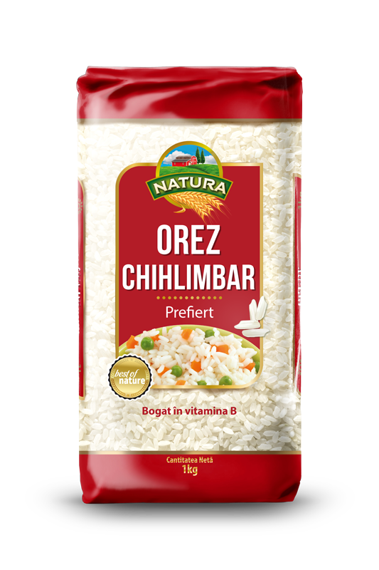 oriz-Chihlimbar