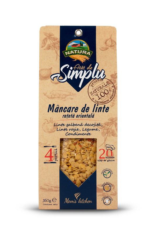 Lentil-Stew